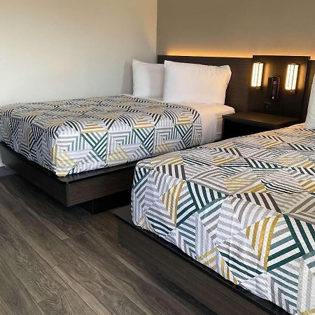 Motel 6-Ely, Nv ภายนอก รูปภาพ