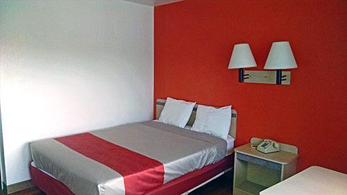 Motel 6-Ely, Nv ห้อง รูปภาพ
