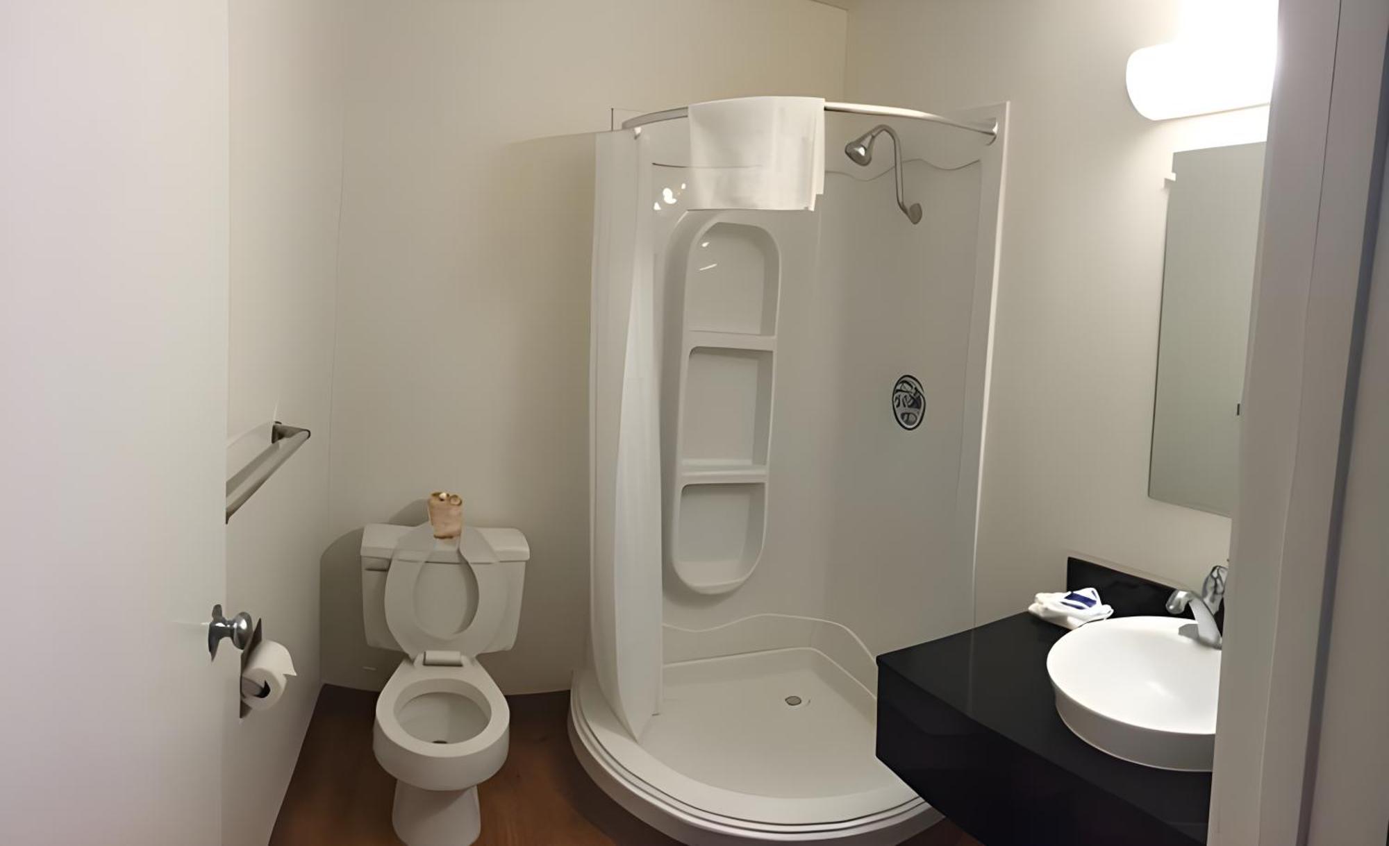 Motel 6-Ely, Nv ภายนอก รูปภาพ