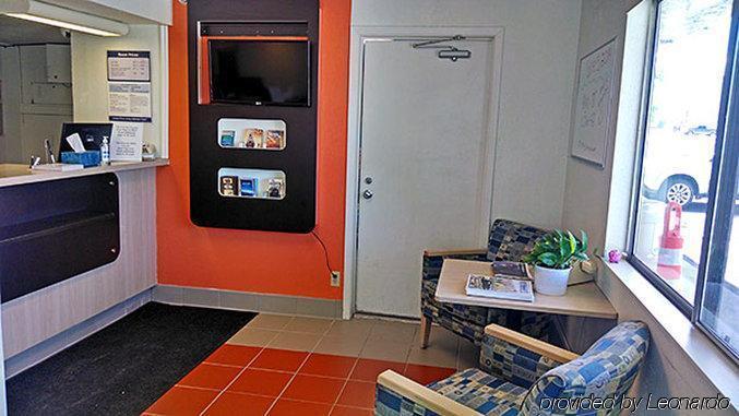 Motel 6-Ely, Nv ภายนอก รูปภาพ