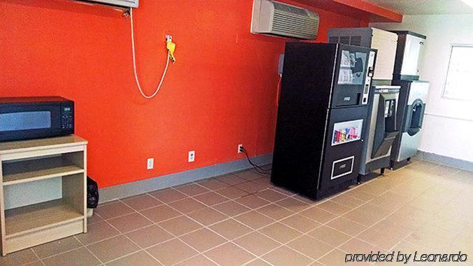 Motel 6-Ely, Nv ภายนอก รูปภาพ