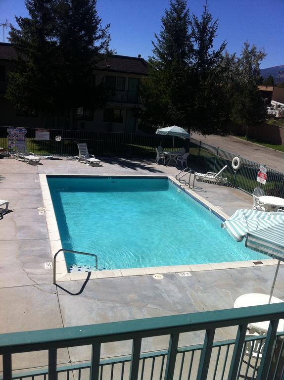 Motel 6-Ely, Nv ภายนอก รูปภาพ